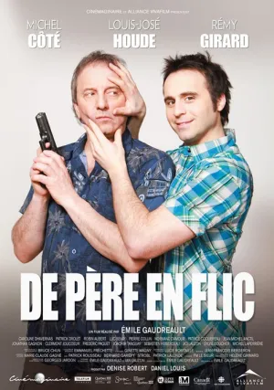 Отец полицейского (2009)