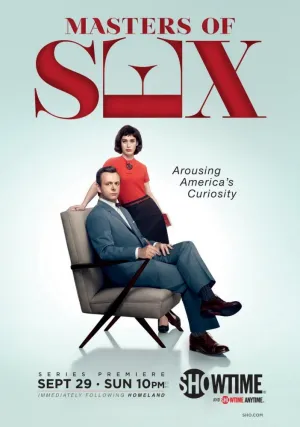 Мастера секса (сериал 2013)