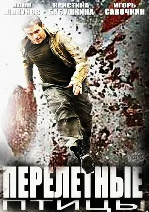 Перелётные птицы (сериал 2014)