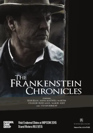 Хроники Франкенштейна (сериал 2015)