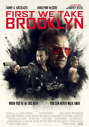 Для Начала Захватим Бруклин (2018)