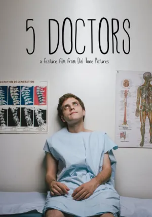5 врачей (2016)