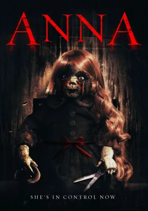 Анна (2017)