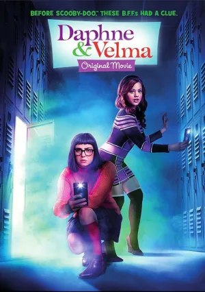 Дафни и Вельма (2018)