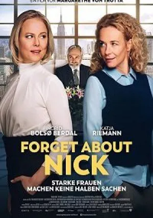 Забудь про Ника (2017)
