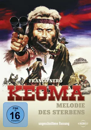 Кеома (1976)