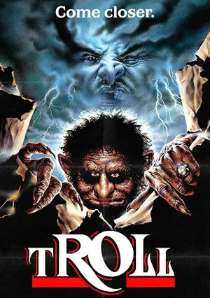 Тролль (1985)