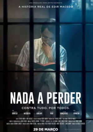Нечего терять (2018)