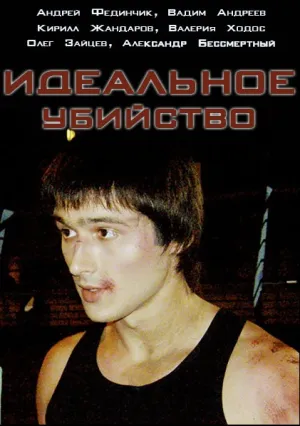 Идеальное убийство (сериал 2018)
