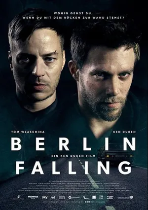 Падение Берлина (2017)