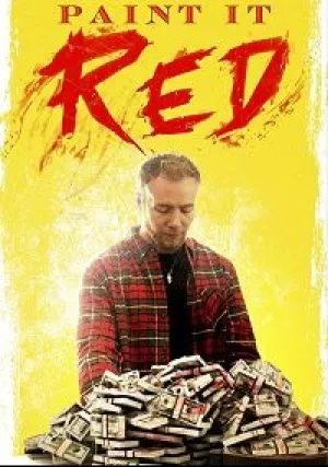 Покрась это красным (2018)