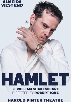 Гамлет (2018)