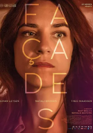 Фасады (2017)