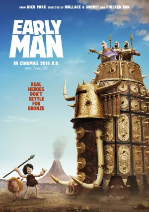 Первый человек (2018)