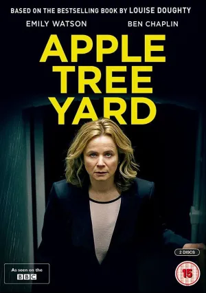 Яблочный двор (сериал 2017)