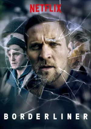 Пограничная земля (сериал 2017)