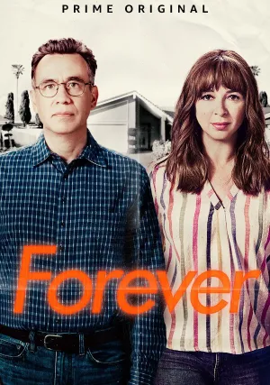 Навсегда (сериал 2018)
