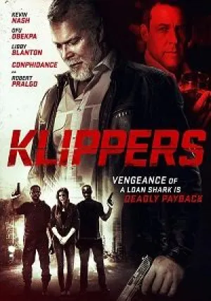 Киллеры (2018)