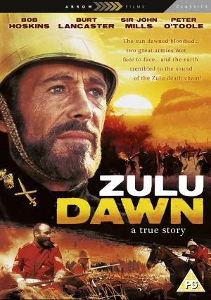 Рассвет зулусов (1979)