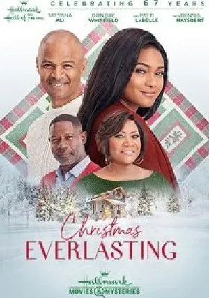 Бесконечное Рождество (2018)