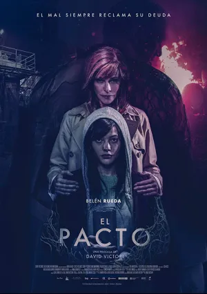Cделка (2018)