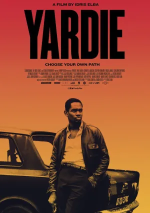 Ярди (2018)