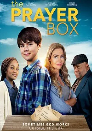 Ящик с молитвами (2018)