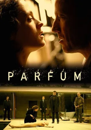 Аромат (сериал 2018)