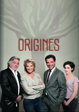 Истоки (сериал 2014)