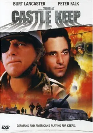 Охрана замка (1969)