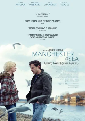Манчестер у моря (2016)