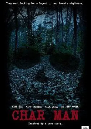 Чармэн (2019)