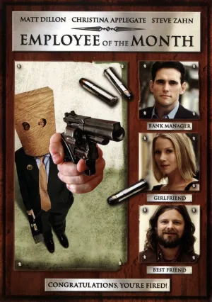 Герой месяца (2004)