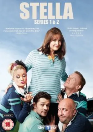 Стелла (сериал 2012)