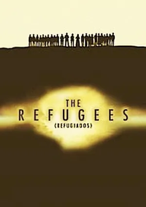 Беженцы (сериал 2014)