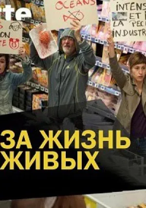 За жизнь животных (2015)