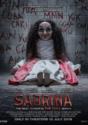 Сабрина (2018)