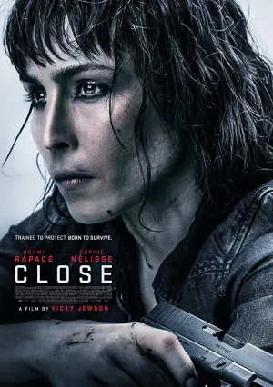 Близко (2019)