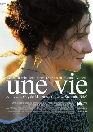 Жизнь (2016)