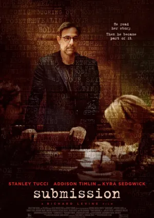 Подчинение (2015)