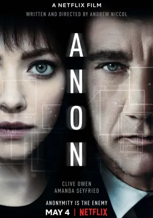 Анон (2017)