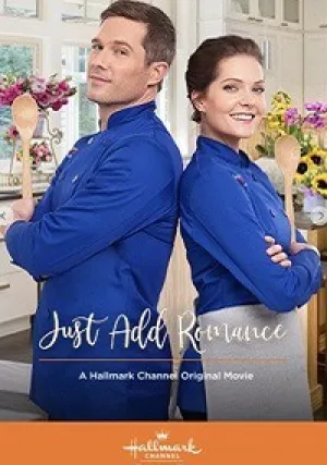 Просто добавь романтики (2019)