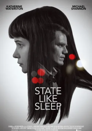 Будто во сне (2019)