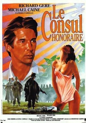 Почетный консул (1983)