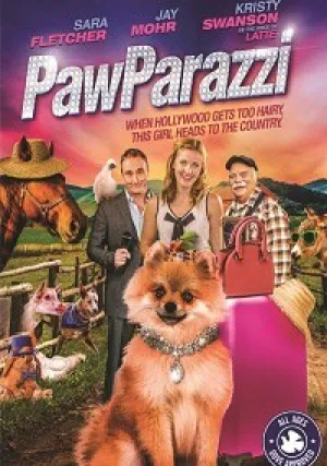 ЛапПарацци (2018)
