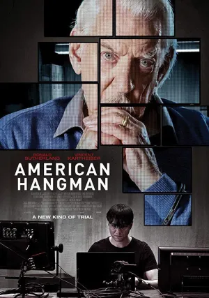 Американский палач (2019)