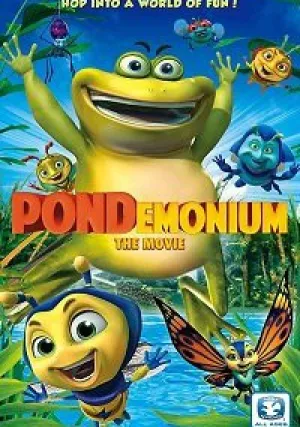 Пондемониум (2017)