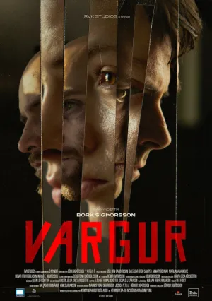 Разрушитель (2018)