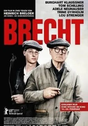 Брехт (2019)