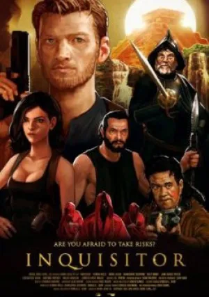 Город золота (2016)